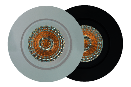 Loxone LED Spot WW | Licht | Smarthome Nord